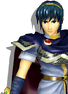Character preview from Super Smash Bros. Melee