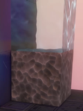 Shuffle Stone