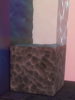 Shuffle Stone