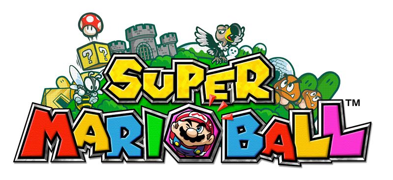 File:Super Mario Ball logo.jpg