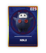 Ninji