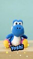 Yoshi