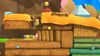 Location of the second Wonder Wool in Yarn Yoshi Takes Shape!, from Yoshi's Woolly World.