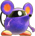 Yoshi and the Mysterious Book