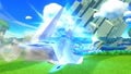 Nayru's Love in Super Smash Bros. for Wii U