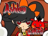 Ashley & Red