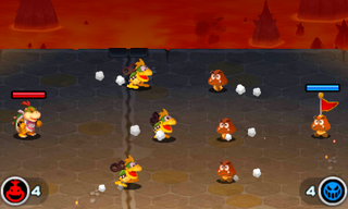Goomba Squad, Go!
