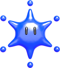 Blue Big Paint Star.png