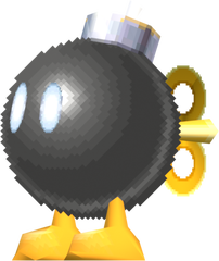 Whomp's Fortress - Super Mario Wiki, the Mario encyclopedia