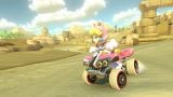 Cat Peach's Standard ATV, equipped with the Retro Off-Road tires.