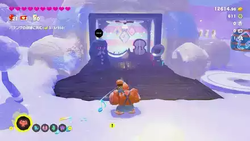 Where to find a Getaway