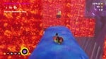 One of Forbidden Layer's Banandium Gems