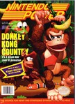 Issue #66 - Donkey Kong Country