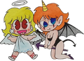 Daisy no Kokoro