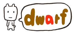 Logo of dwarf studios