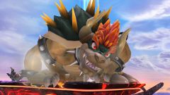 Giga Bowser Super Mario Wiki The Mario Encyclopedia