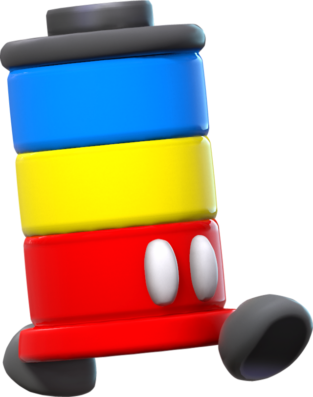 File Hanabihei Render Smbw Png Super Mario Wiki The Mario