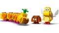 Figures from Wiggler's Poison Swamp