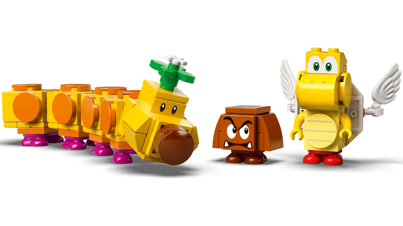 File:LEGO Wiggler Goomba Paratroopa.png