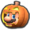 Mario (Halloween) from Mario Kart Tour