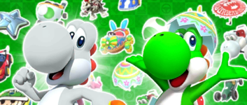 Yoshi Tour (2022), MarioWiki