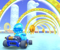 Mario Kart Tour