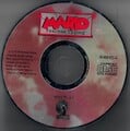 The disk