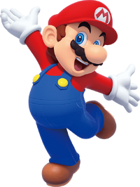 Mario Posing Updated.png