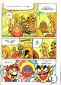 Mario vs. Wario: The Birthday Bash