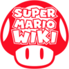 Super Mario Wiki logo