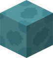 Cyan Concrete