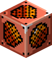 Impulse Command Block