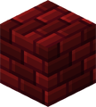 Nether Bricks
