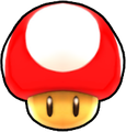 Mushroom