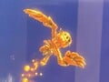 A Molevoloid skeleton