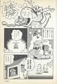Yoshi uses vinegar to morph Page 113