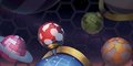 Orbiting Observatory Theme