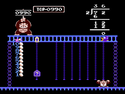 Thumbnail for "Game Over" from Donkey Kong Jr. Math for Nintendo Music