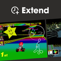Mario Kart 64 (Japanese)