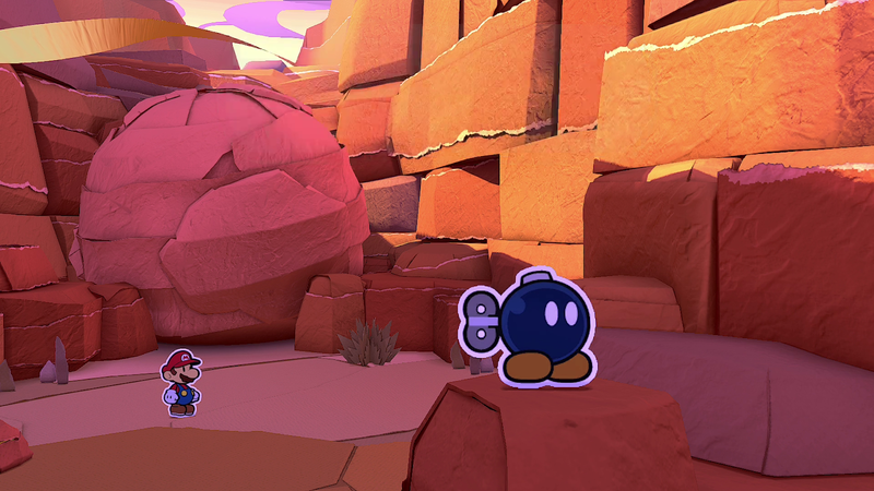 File:NM PMTOK Bob ombs Determination.png