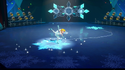Thumbnail for "First Movement: Fairy of Ice" from Princess Peach: Showtime! used for Nintendo Music.
