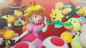 Thumbnail for "Princess Peach: Showtime!" from Princess Peach: Showtime! used for Nintendo Music.