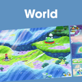 Worlds (Super Mario Bros. Wonder) (Japanese)