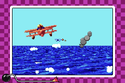 Thumbnail for "Airpain" from WarioWare, Inc.: Mega Microgame$! used for Nintendo Music