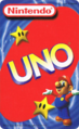 Nintendo UNO