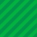 Green striped background