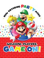 List of miscellaneous Play Nintendo printables - Super Mario Wiki, the ...