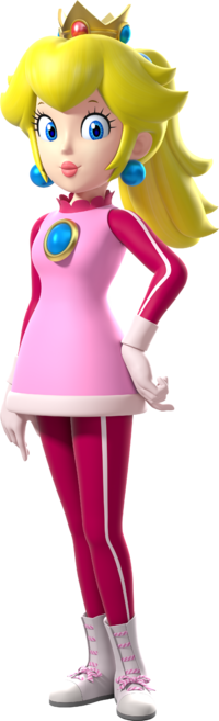 Peach Winter outfit - Rio2016.png
