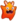 Pyrostar icon from Mario + Rabbids Sparks of Hope