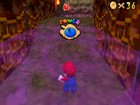 SM64DS Hazy Maze Cave Star 4.png